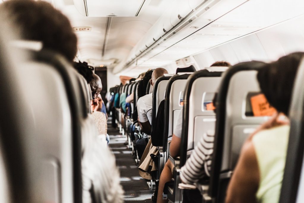 実体験 妊娠中の長時間フライト 妊婦の飛行機搭乗記 旅womanブログ